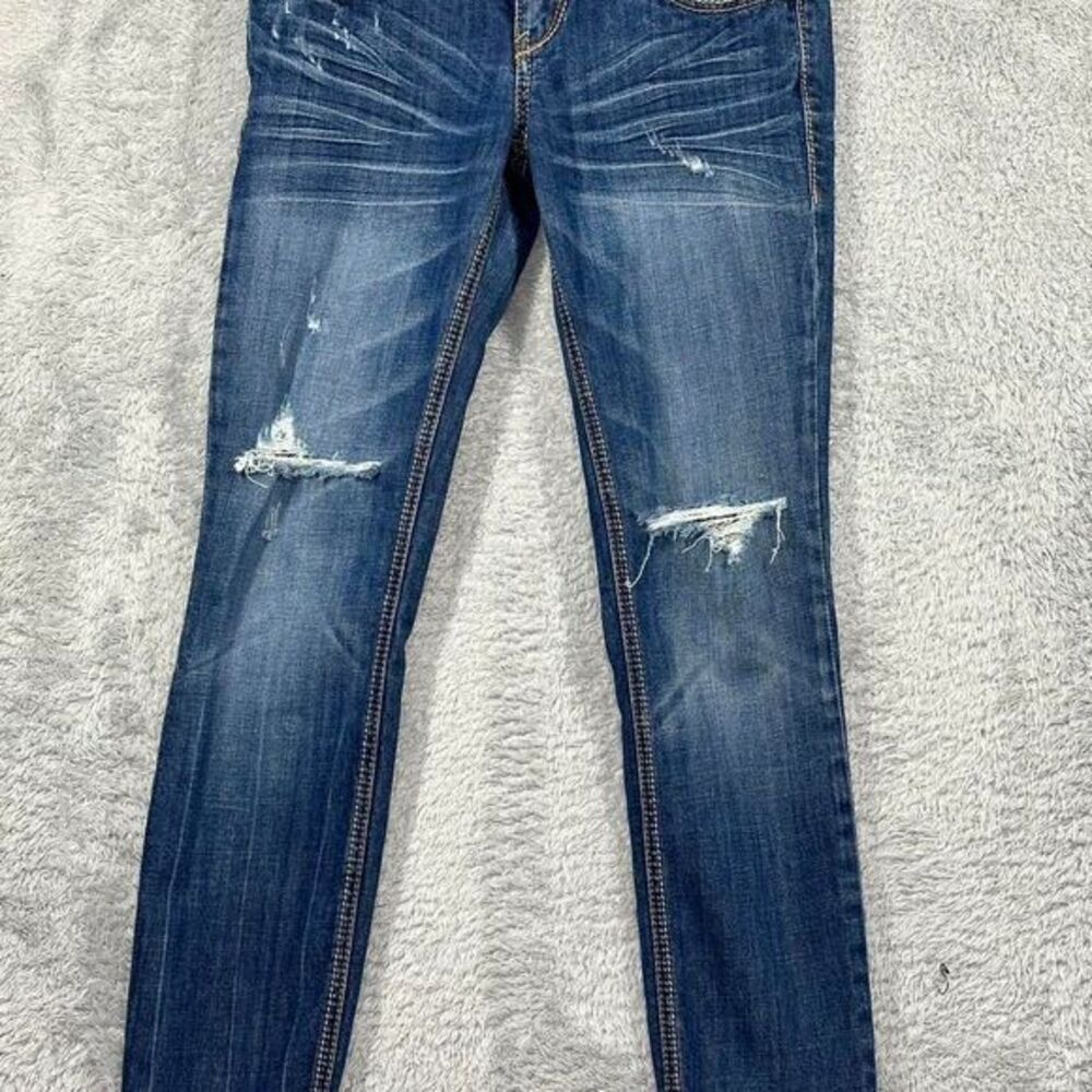Vintage Express‎ Jeans ultra skinny size 2